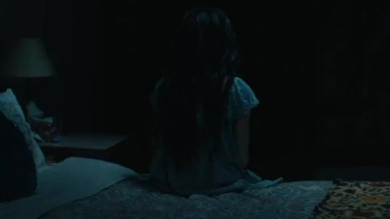 Still image for V/H/S: Video Horror Shorts season 1 episode 5: First Kiss