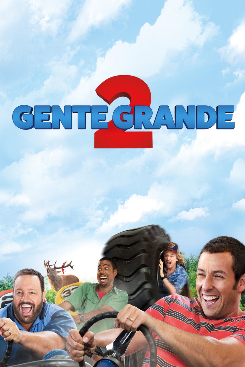 Póster la Película