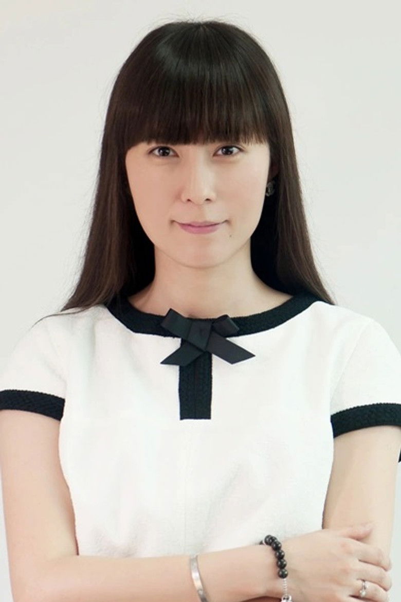 樊斐斐 portrait image