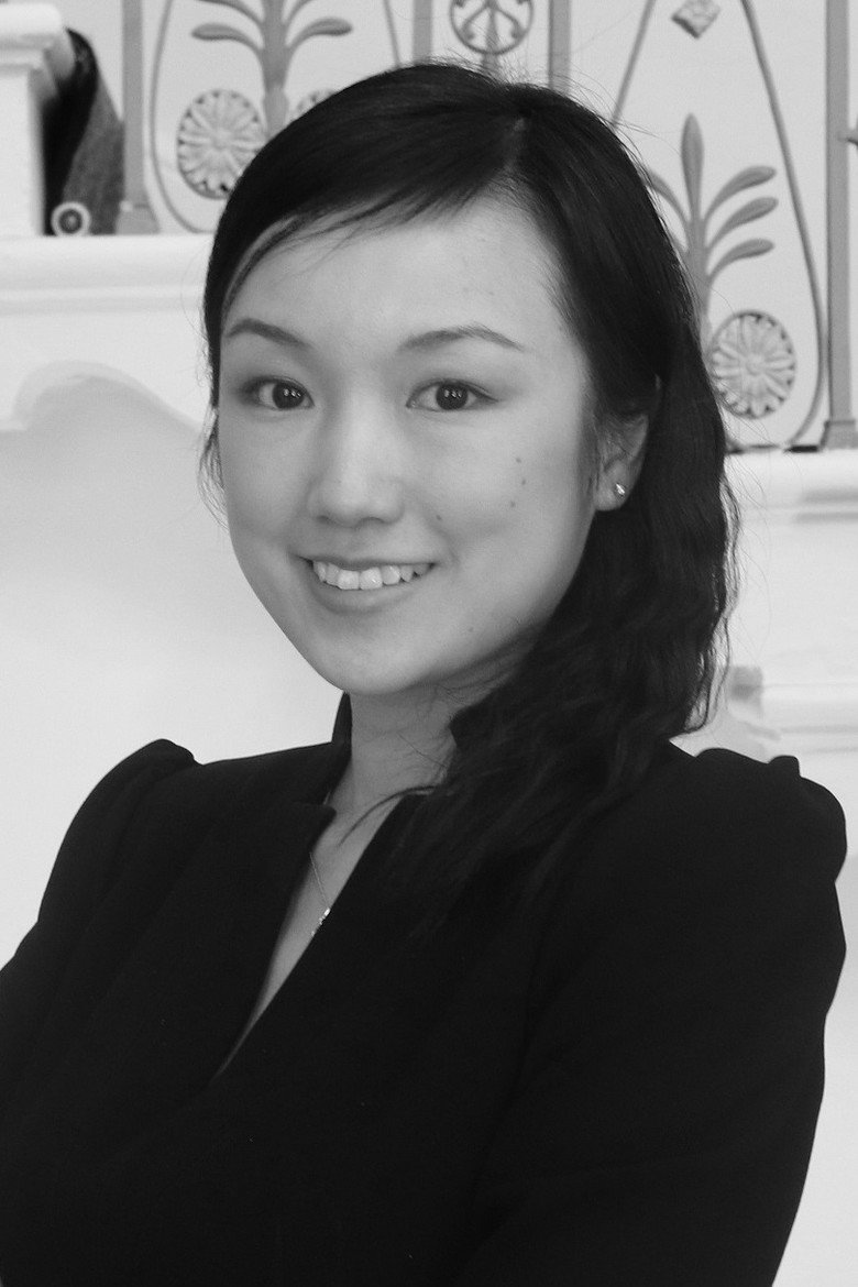 Queenie Chan portrait