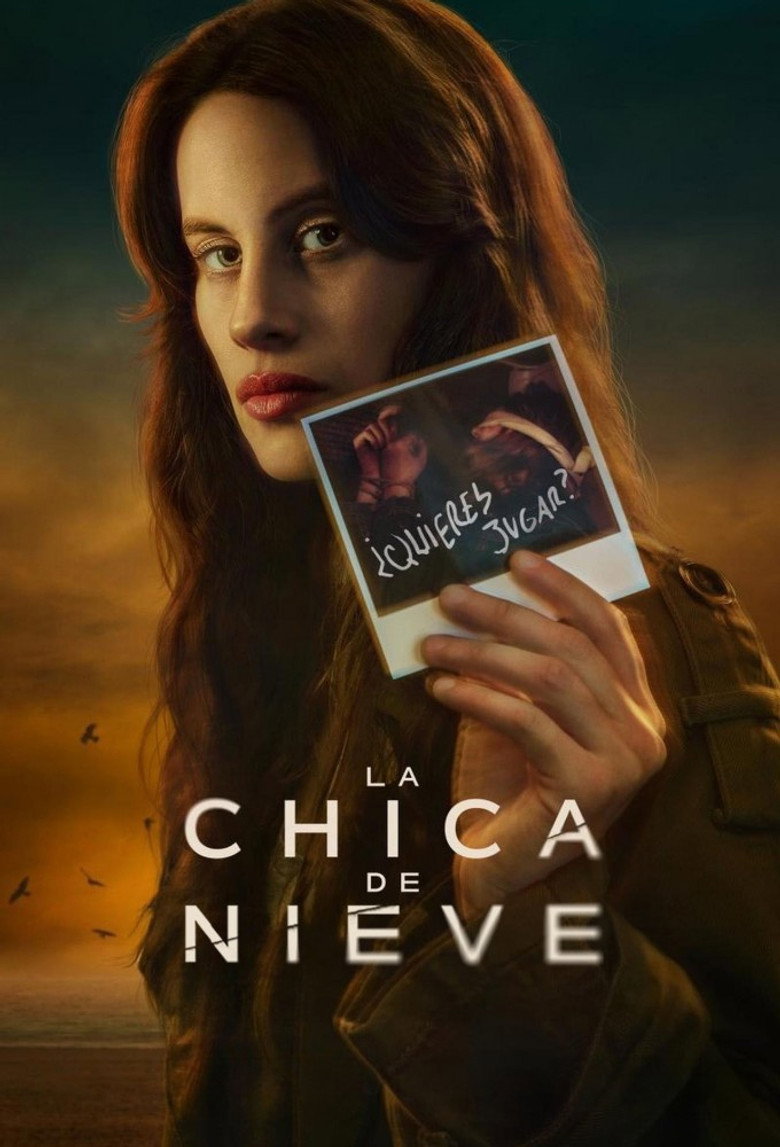 Póster la Serie