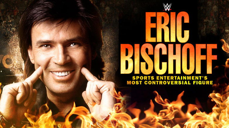 Still image for WWE Beyond The Ring season 1 episode 71: Eric Bischoff Still image for WWE Beyond The Ring season 1 episode 71: Eric Bischoff