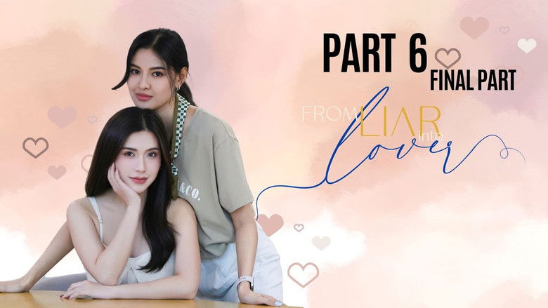 Still image for From Liar into Lover season 1 episode 6: Part 6