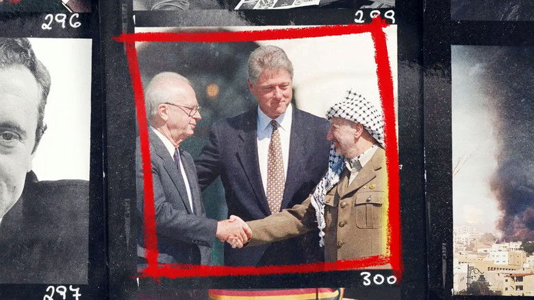 Still image for David Frost vs season 1 episode 6: David Frost vs The Middle East Still image for David Frost vs season 1 episode 6: David Frost vs The Middle East