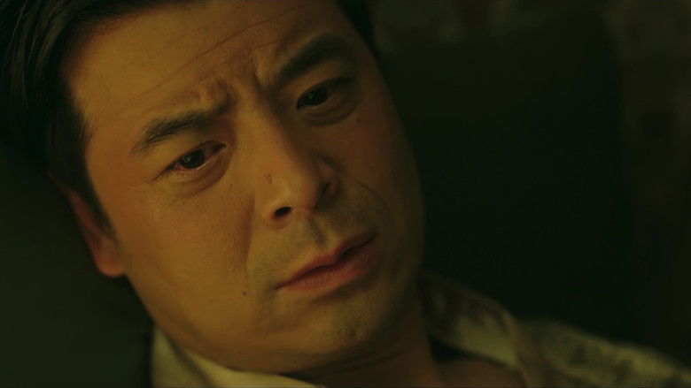 Still image for Right Here Waiting for You season 1 episode 5: Episode 5 Still image for Right Here Waiting for You season 1 episode 5: Episode 5