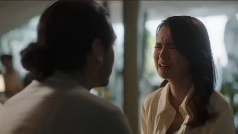 Jangan Panggil Mama Kafir (2025)