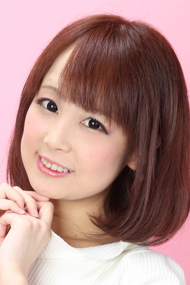 Tsubasa Himeno portrait