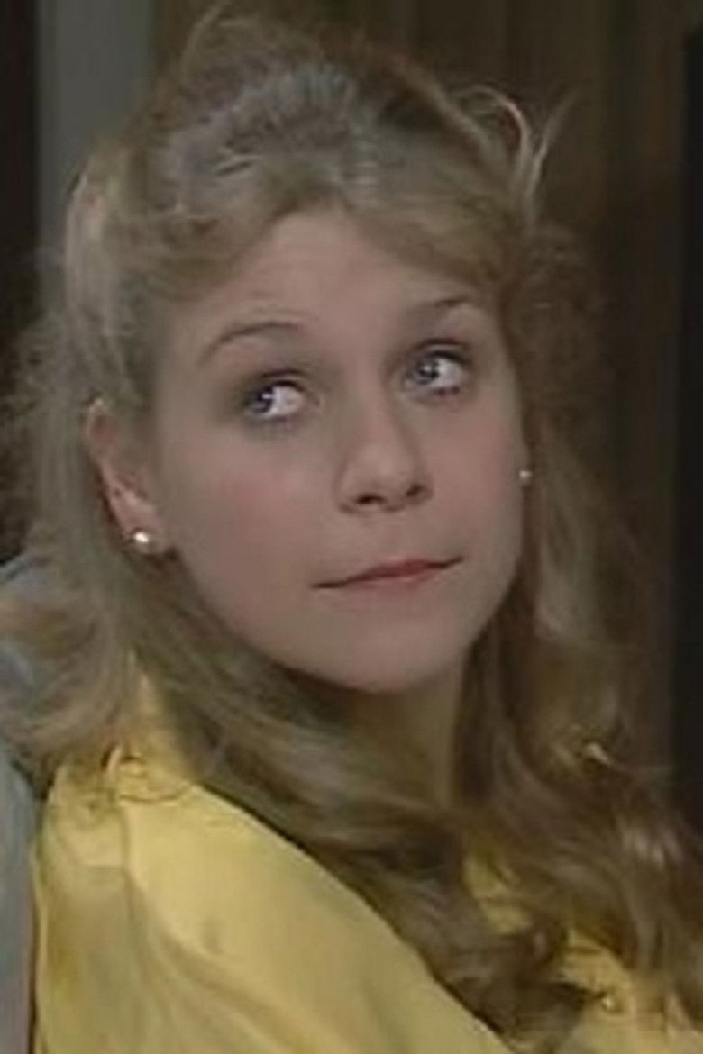 Wendy Jane Walker portrait image