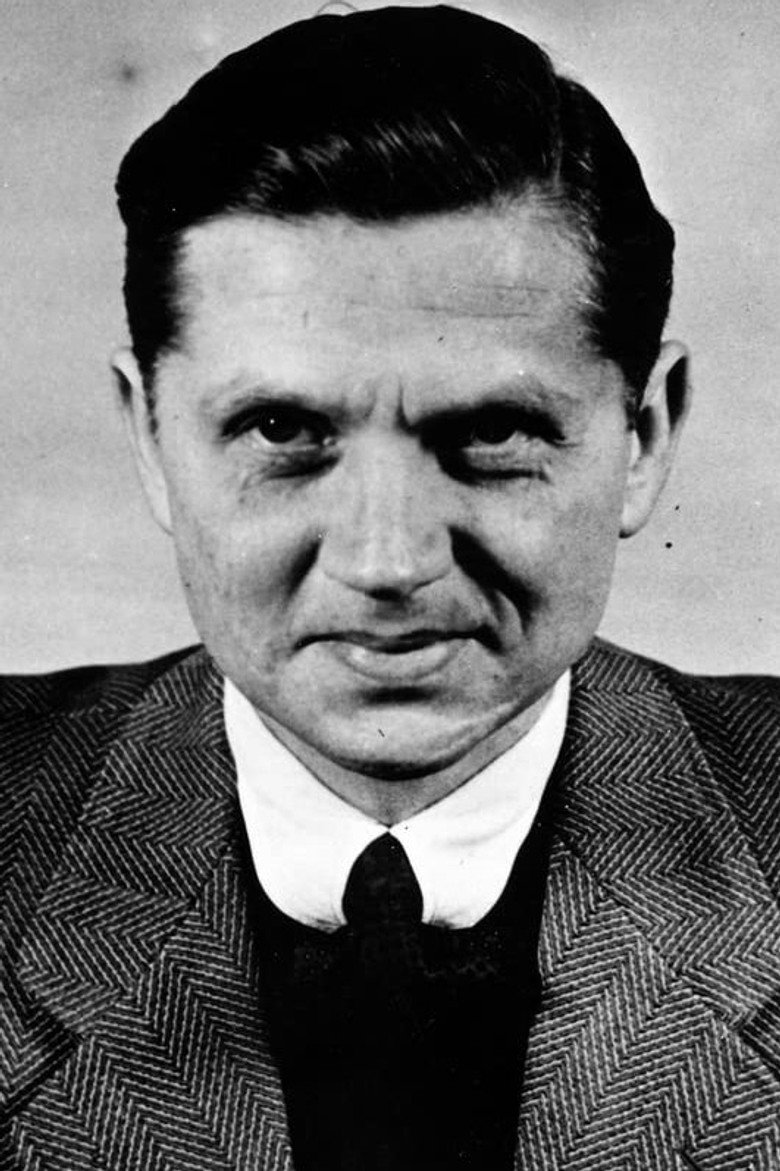 Вальтер Шелленберг portrait