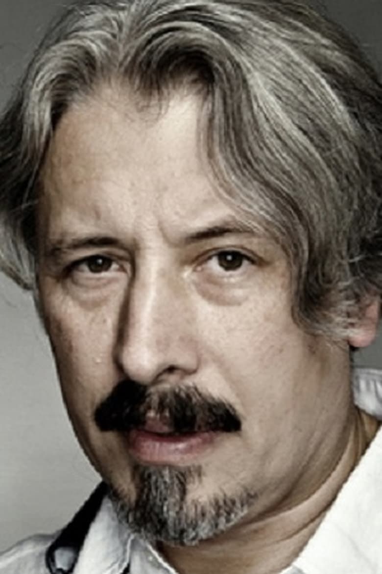 Ảnh Vladimir Sorokin