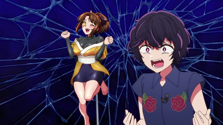 Still from 【OSHI NO KO】 - Season 1 Episode 27