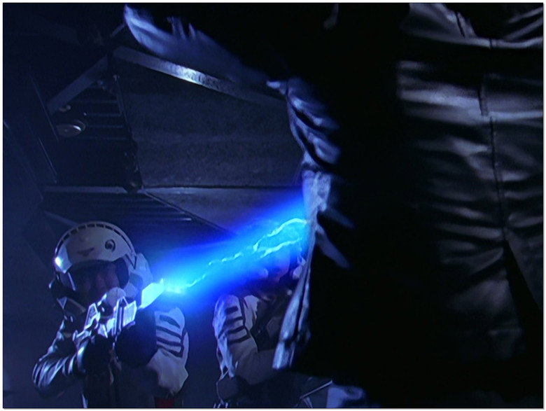Still from ウルトラマンティガ - Сезон 1 Епизод 33