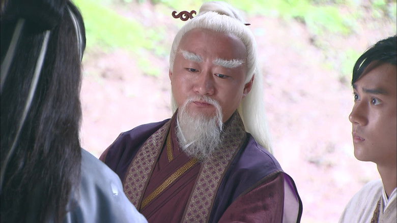 Still image for Xuan-Yuan Sword: Scar of Sky season 1 episode 21: Episode 21 Still image for Xuan-Yuan Sword: Scar of Sky season 1 episode 21: Episode 21