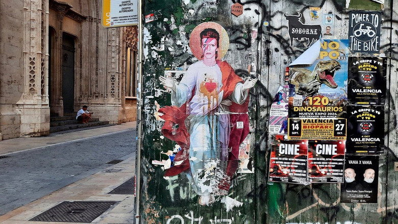 Imatge de Microcosmos