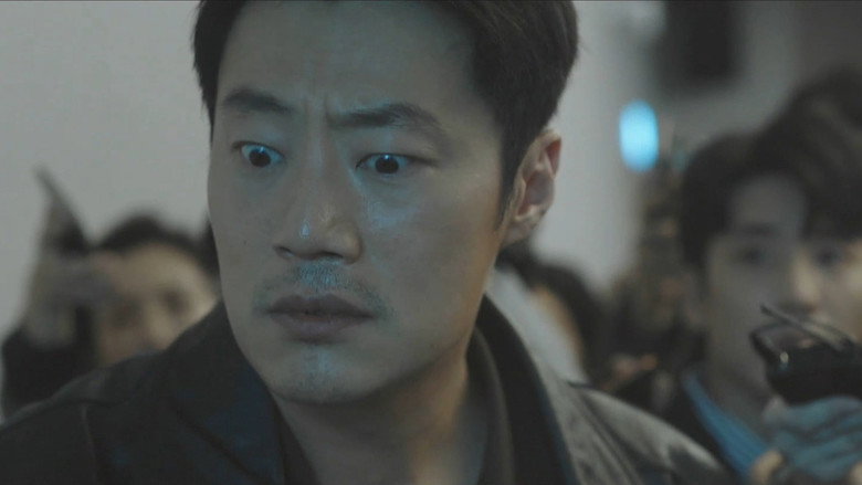 Still from Mouse - Season 1 Episode 4