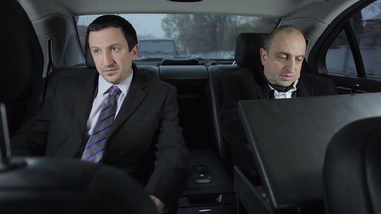 Still image for Предатель season 1 episode 12: Episode 12