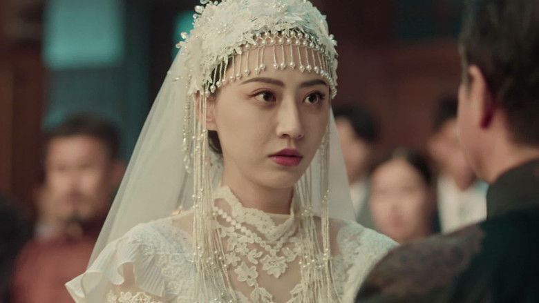 Still image for Fall in Love season 1 episode 2: Episode 2