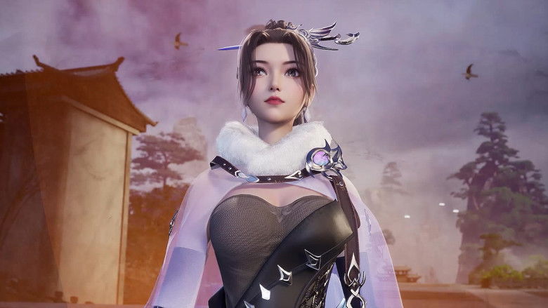 Still image for Myriad Realms Supreme season 1 episode 77: Episode 77