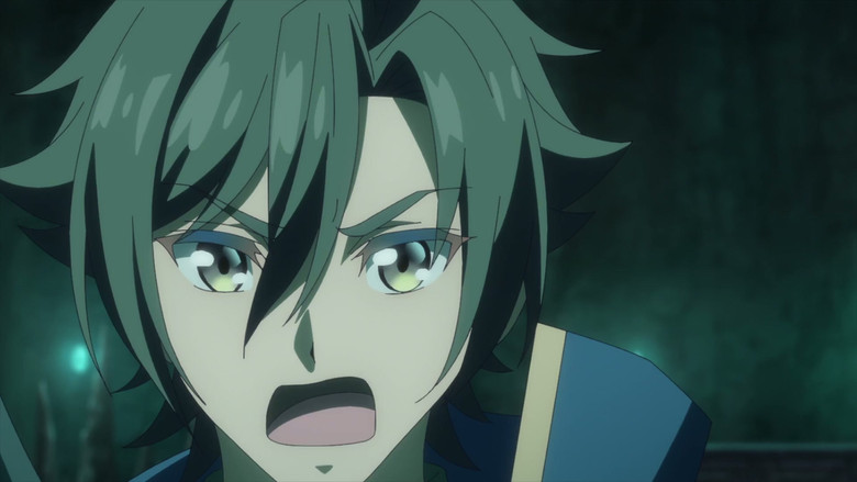 Still from New Saga - Season 1 Episode 9