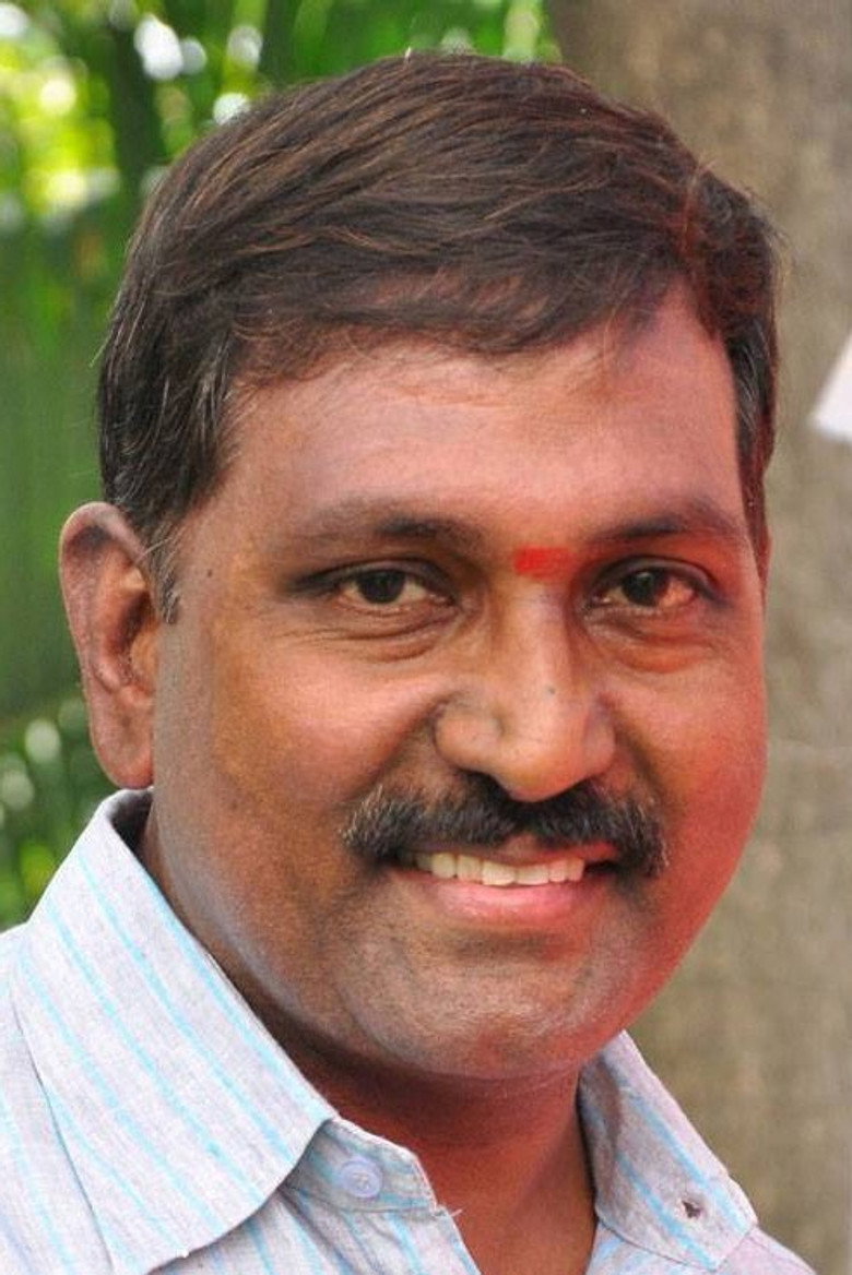 G. Ram Prasad photo 2
