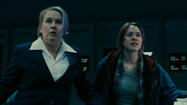 Watch the Skies (2022)