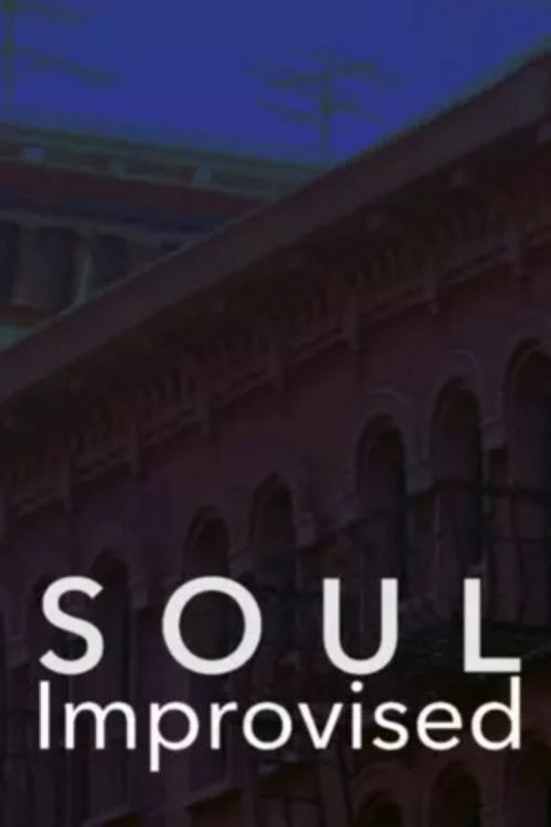 Soul: Improvised background
