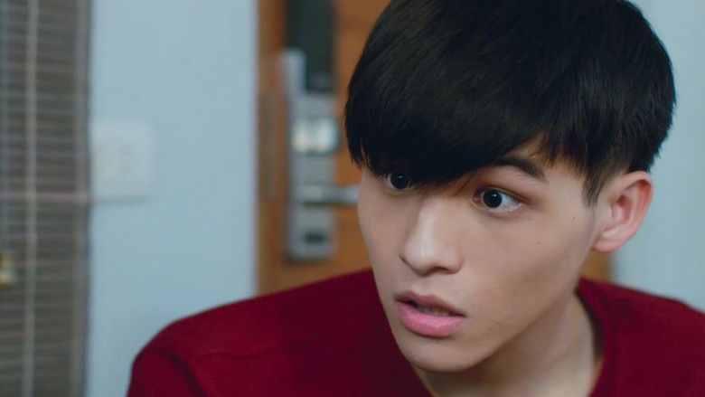 Still image for My Ambulance season 1 episode 5: Episode 5 Still image for My Ambulance season 1 episode 5: Episode 5