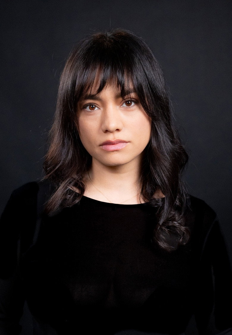 Photo de Aylin Cadîr