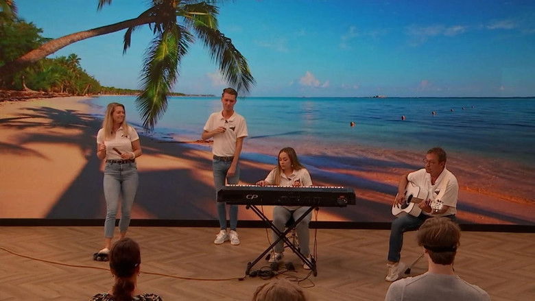 Still image for De Bondgenoten season 1 episode 192: Episode 192