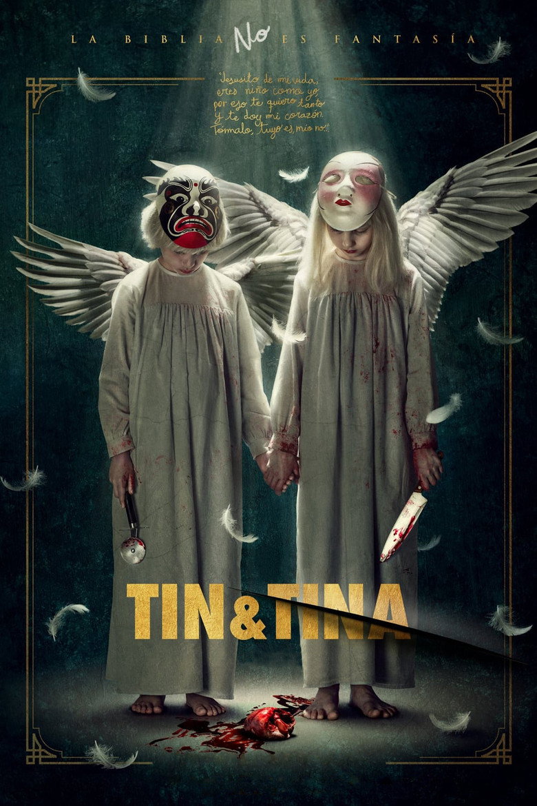 Póster la Película