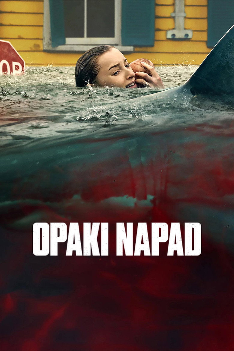 Opaki napad (2026)