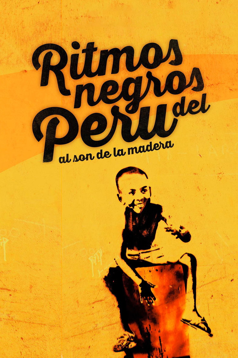 Imatge de Ritmos negros del Perú