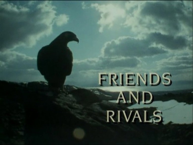 Still from Trials of Life - Season 1 Episode 9