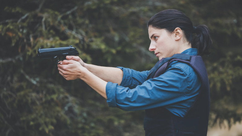 Still from Rosa Elettrica - In fuga con il nemico - 第 1 集 6