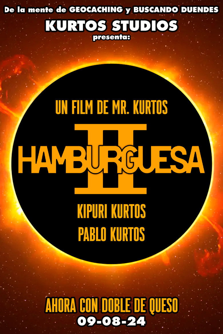 HAMBURGUESA 2