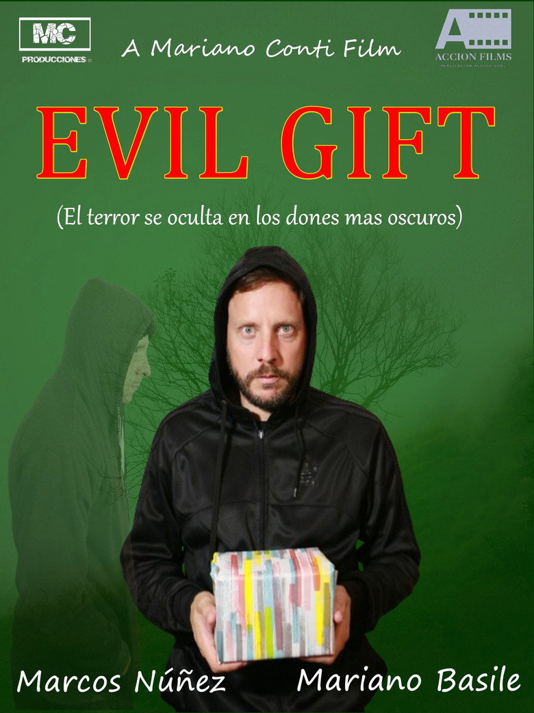 Evil Gift (2024)