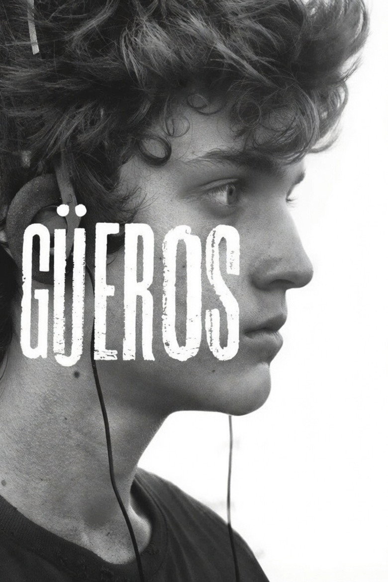 Imatge de Güeros