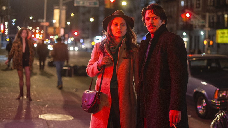 Still from The Deuce - Season 3 Episode 1
