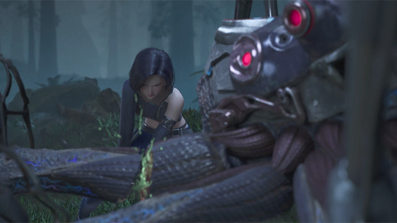 Still image for Fatal Rule season 1 episode 4: Episode 4 Still image for Fatal Rule season 1 episode 4: Episode 4