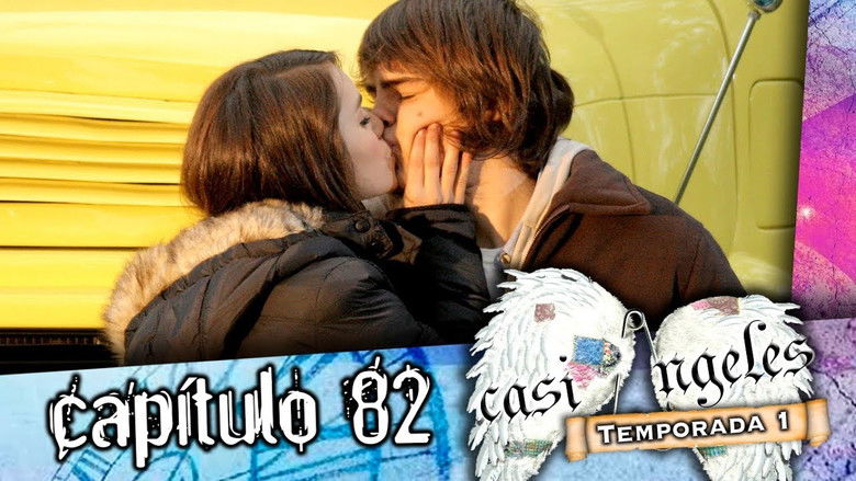 Still image for Casi Ángeles season 1 episode 82: Episode 82 Still image for Casi Ángeles season 1 episode 82: Episode 82