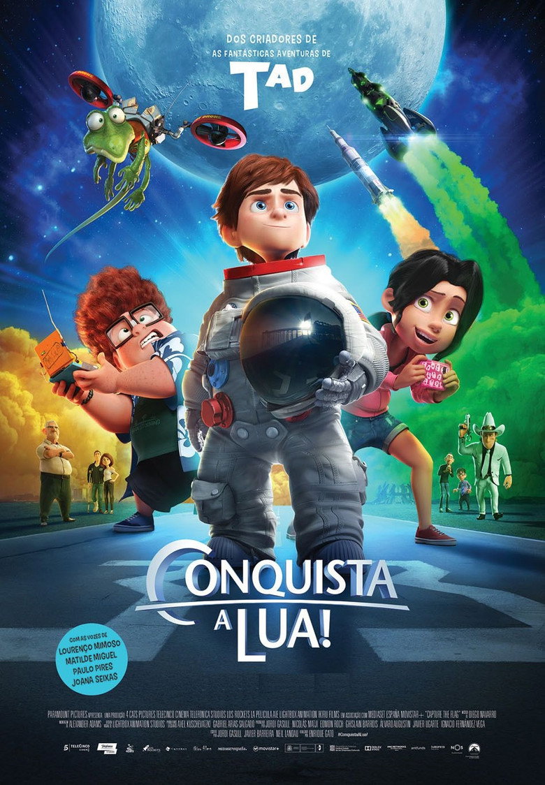 Pôster