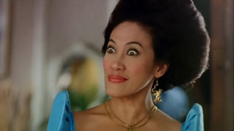 Ang Cute Ng Ina Mo! (2007)