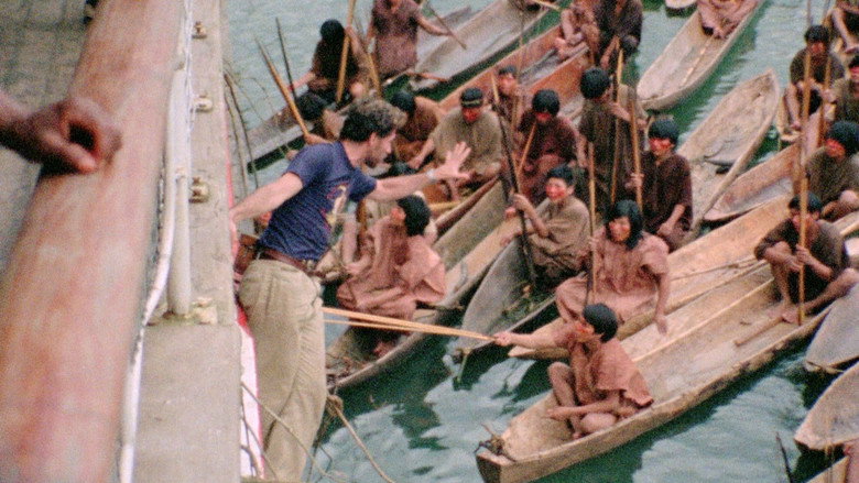 Image d'arrière-plan 9 du film Burden of Dreams