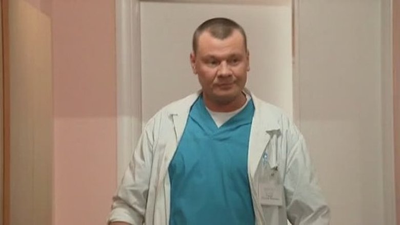 Still image for Я лечу season 1 episode 12: Episode 12