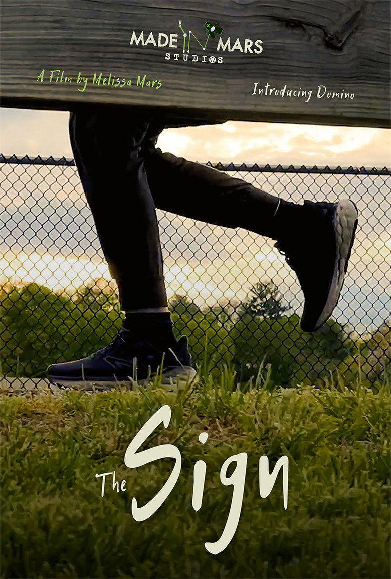 Imatge de The Sign
