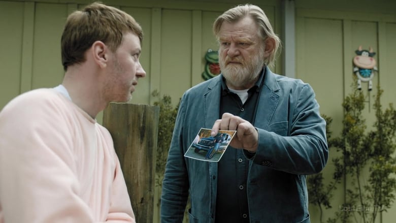 Mr. Mercedes Staffel 2 Folge 2