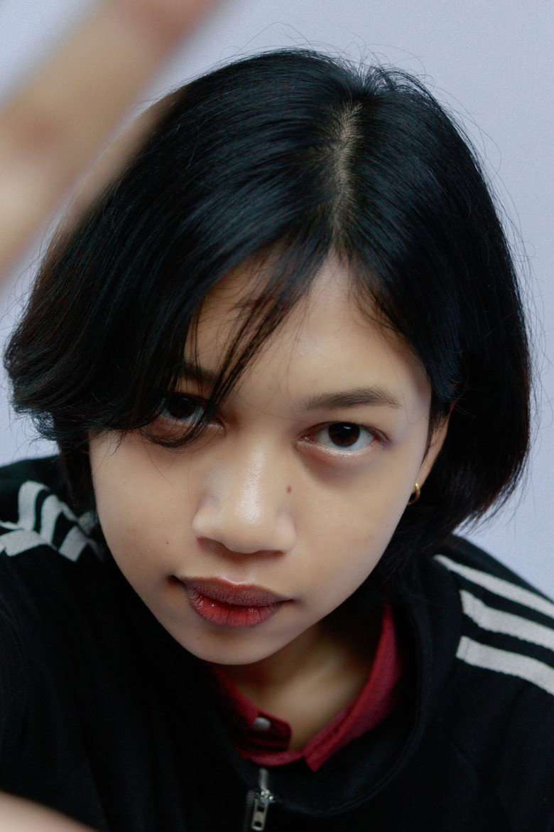 Jemina Farwin Mungsamak