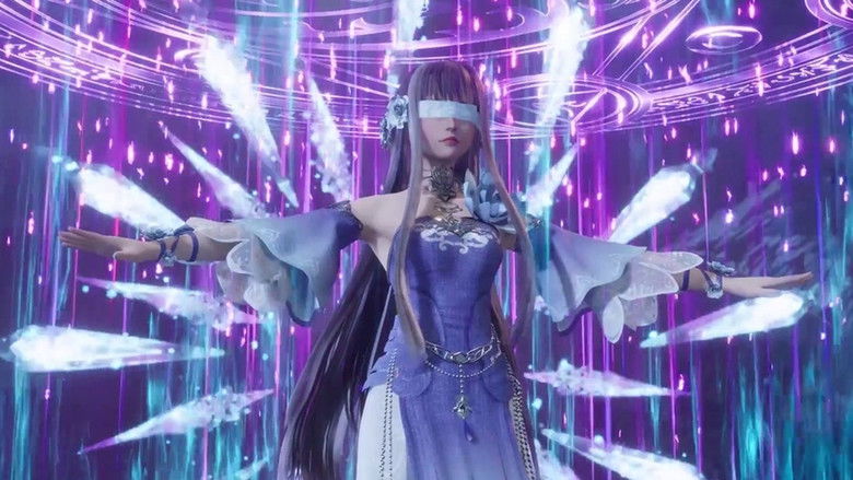 Still image for Spirit Sword Sovereign season 1 episode 226: Episode 226 Still image for Spirit Sword Sovereign season 1 episode 226: Episode 226