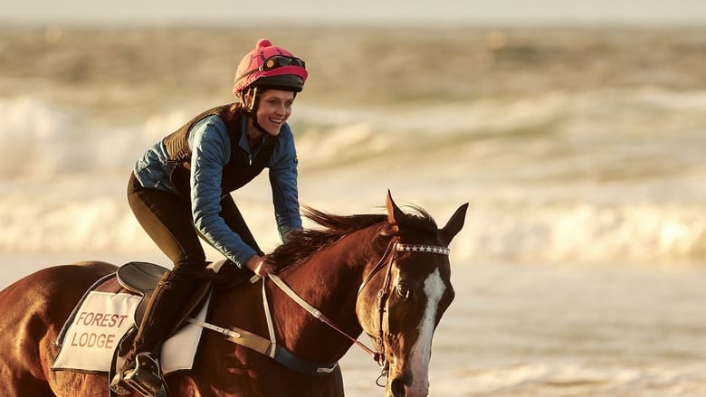 Ride Like a Girl (2019) türkçe dublaj izle