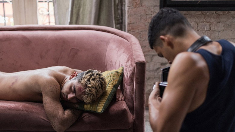 Frame from Cobalto